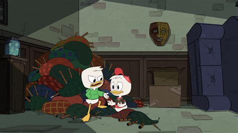DuckTales 2017 S03E17 720p WEB h264.